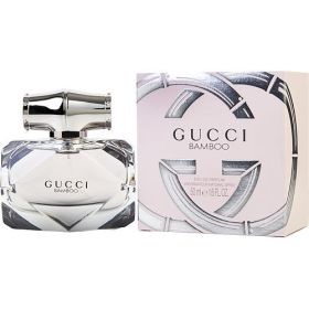 GUCCI BAMBOO by Gucci EAU DE PARFUM SPRAY 1.6 OZ