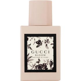 GUCCI BLOOM NETTARE DI FIORI by Gucci EAU DE PARFUM SPRAY 1 OZ (UNBOXED)