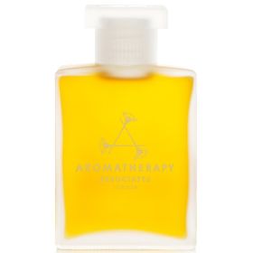 Aromatherapy Associates - Relax - Deep Relax Bath &amp; Shower Oil - 55ml/1.86oz StrawberryNet