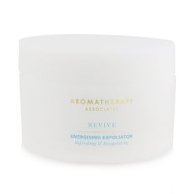 Revive - Energising Exfoliator