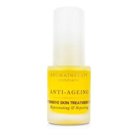 Anti-Ageing Intensive Skin Treatment Oil