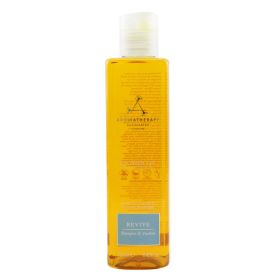 AROMATHERAPY ASSOCIATES - Revive - Shower Oil 01303/RN500250 250ml/8.45oz