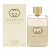 GUCCI GUILTY POUR FEMME by Gucci EAU DE PARFUM SPRAY 1.6 OZ